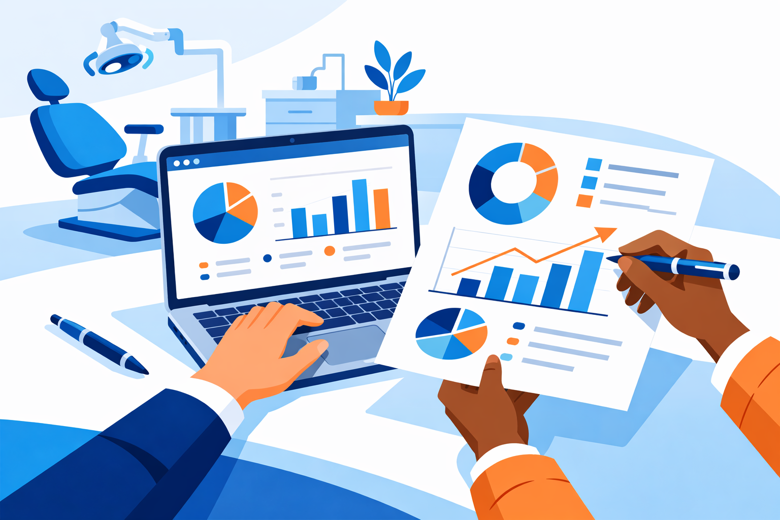 How DSOs Should Allocate Marketing Budgets in 2026