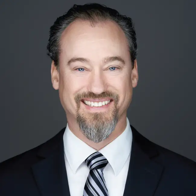 Cory Roletto of WEOMedia