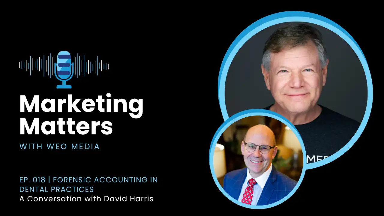 Marketing Matters Episode 18