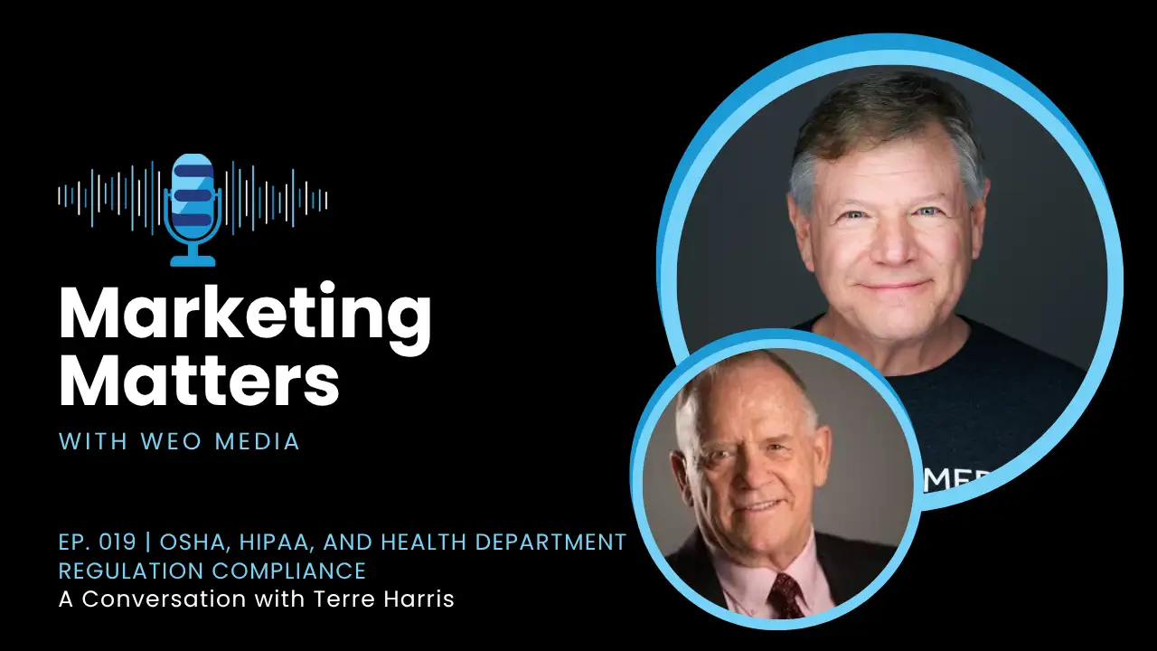 Marketing Matters Episode 19