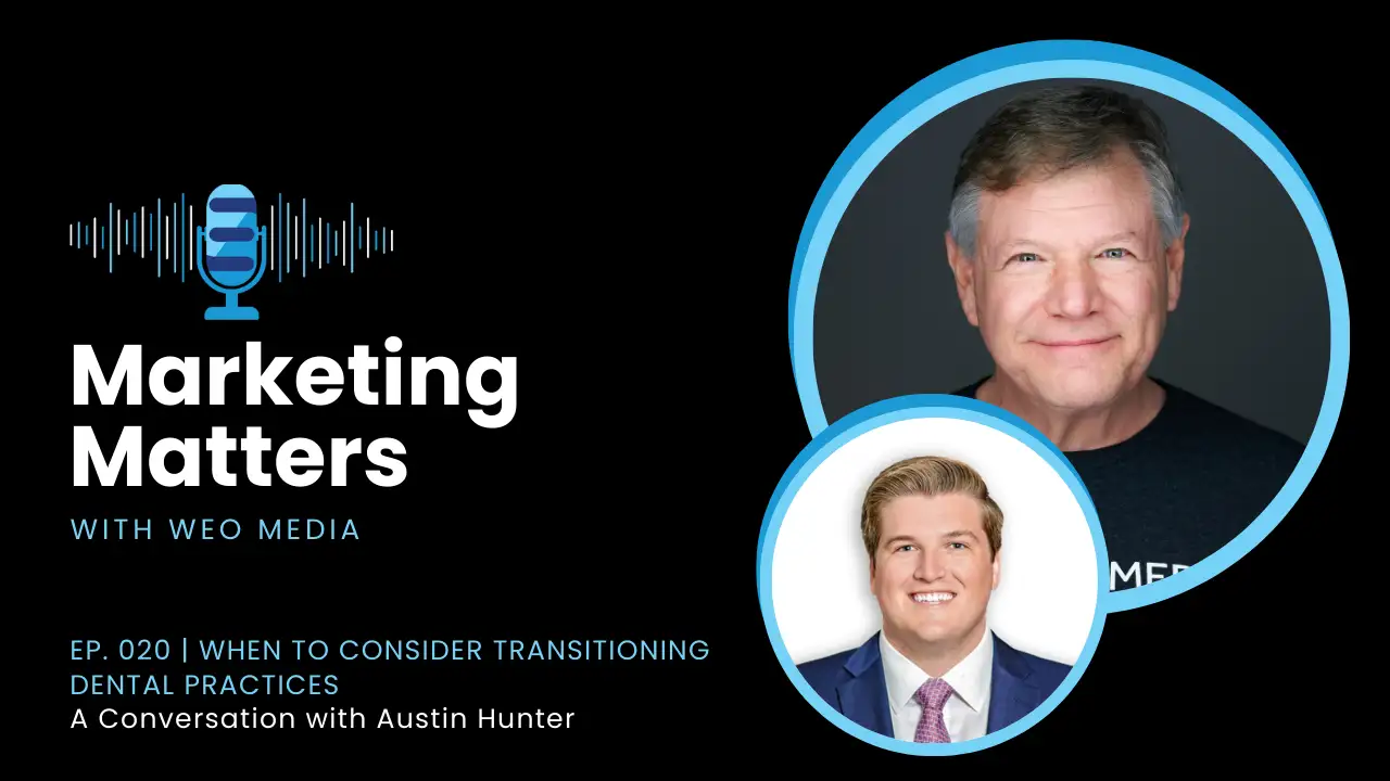 MarketingMatters Ep.020YoutubeThumbnail