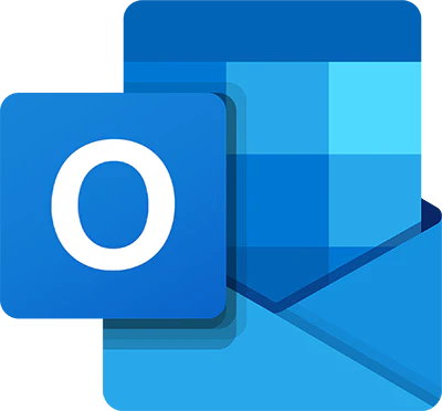 Outlook 2010 Logo