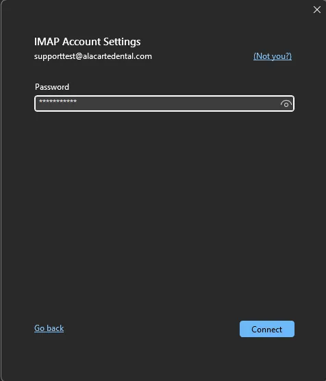 outlook 365 setup instructional image 6