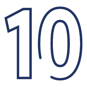 10
