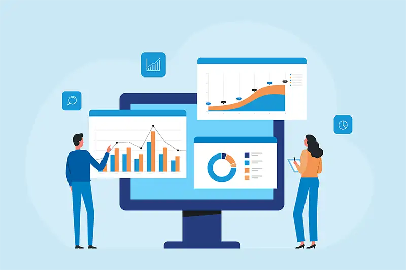 WEO dental blog Google AI Mode Website Traffic