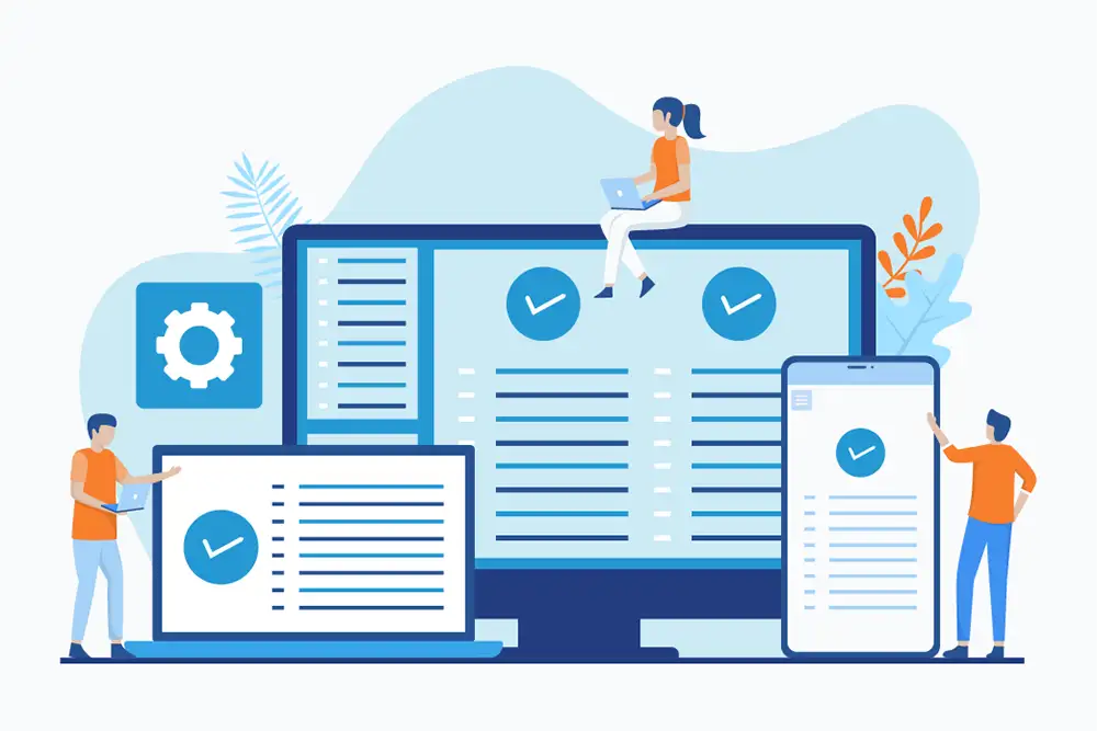 Information on cross-platform browsers