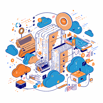 Technology processes and clouds Technology processes and clouds